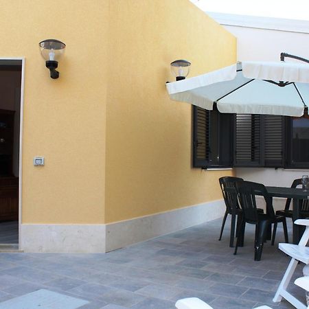 Re Sole La Dependance - Casa vacanza URANO Avola Exterior foto