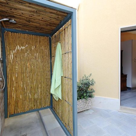 Re Sole La Dependance - Casa vacanza URANO Avola Exterior foto
