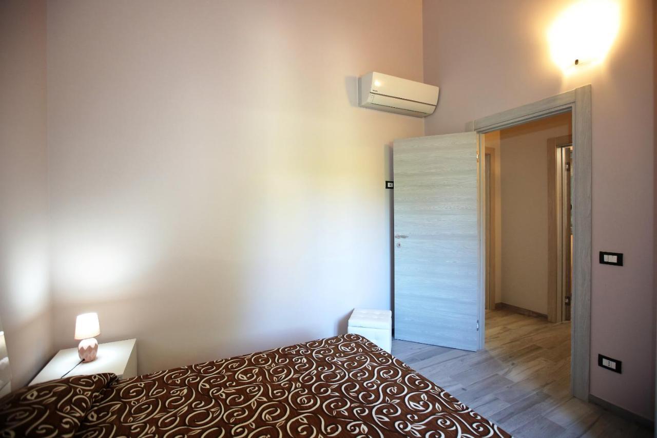 Re Sole La Dependance - Casa vacanza URANO Avola Exterior foto